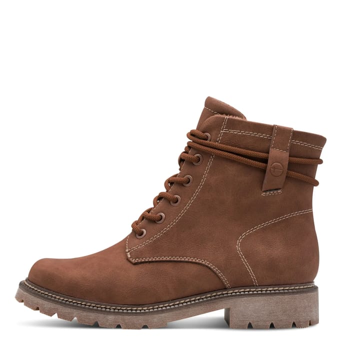 Dameslaarzen Tamaris 1-25262-45