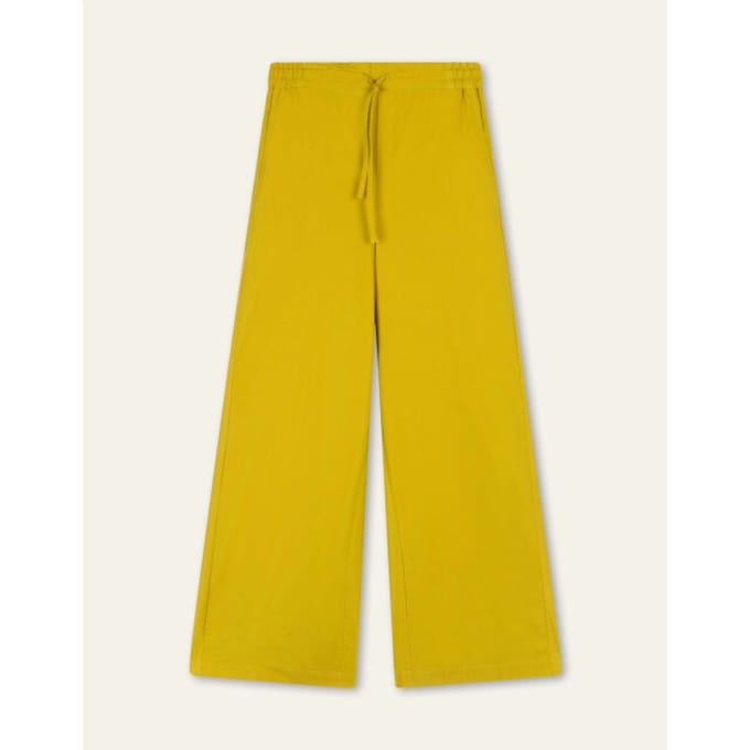 Oilily Pina Broek- maat42 Antique Moss