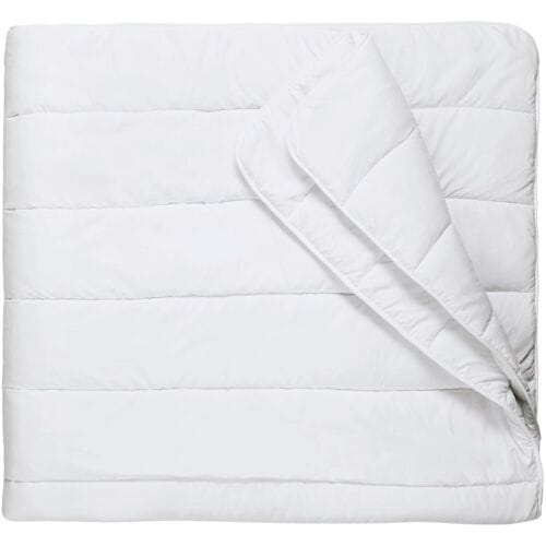 LIVARNO Microvezel dekbed, 220 x 240 cm, warm