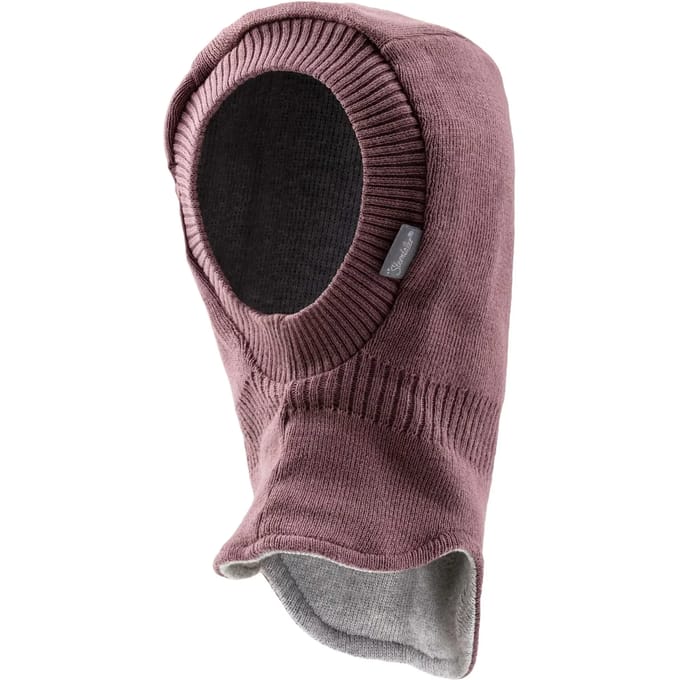 Meisjes bivakmuts Sterntaler Reversible