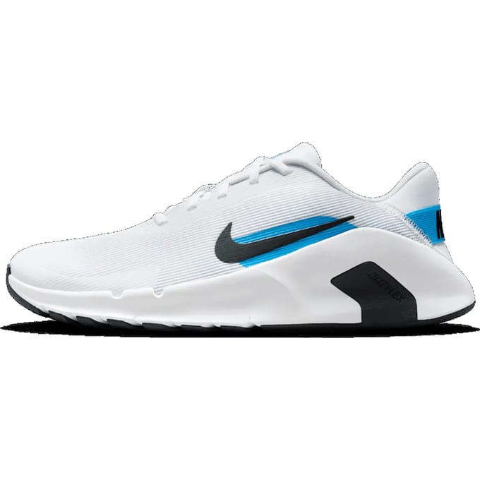 Fitness Schoenen Nike Baskets Flex Train confort élevé
