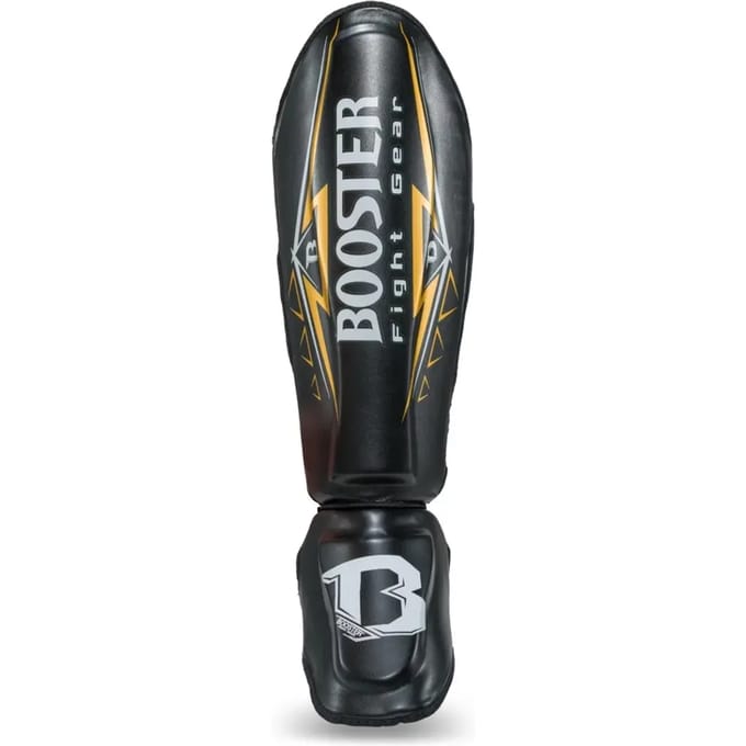 Scheenbeschermers Booster Fight Gear SG War
