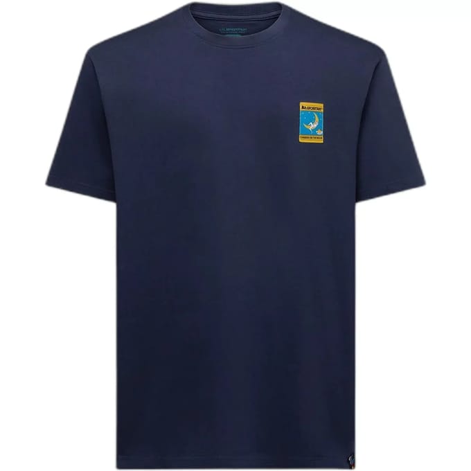 T-shirt La Sportiva Moon Patch