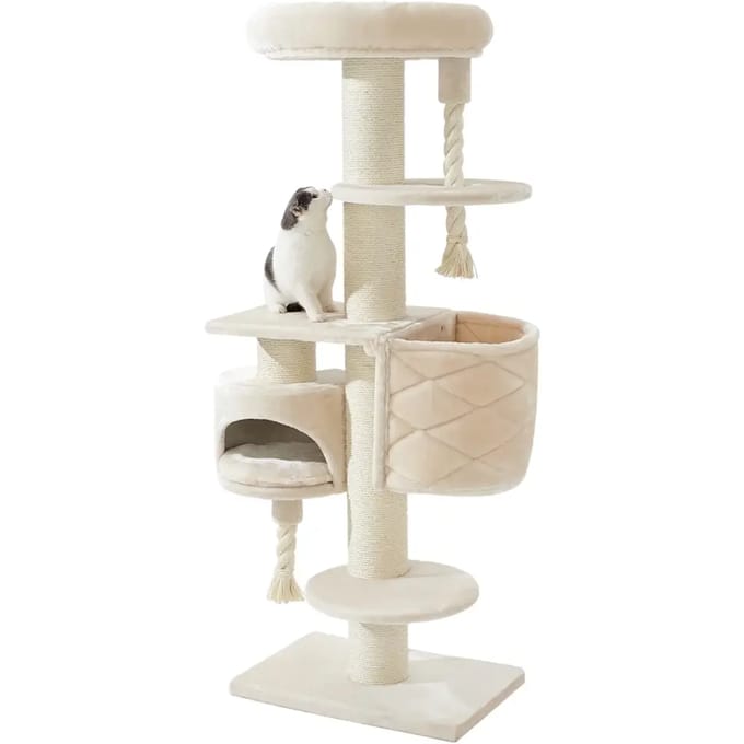 Kattenboom Nobby Pet Cupid XL