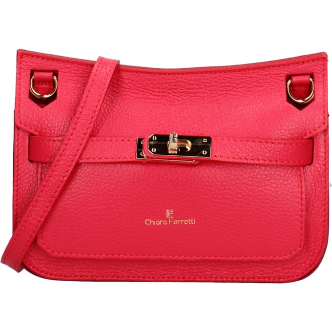 Chiara Ferretti Crossbody bag Women