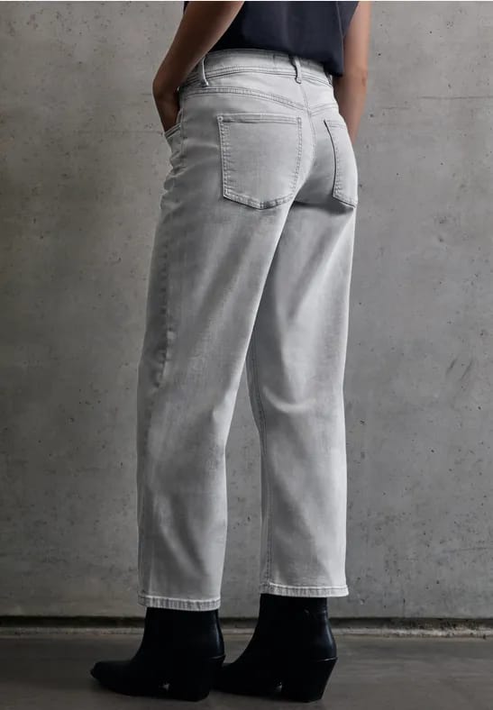 Wide Legs Jeans