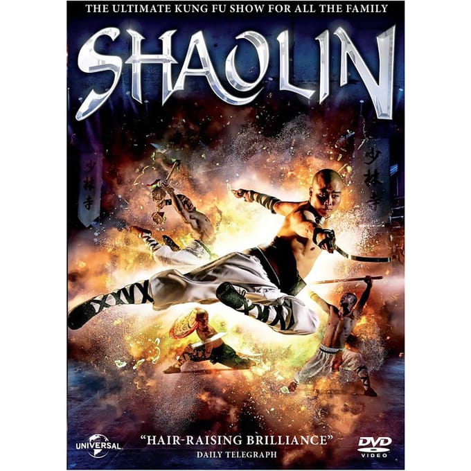 Shaolin