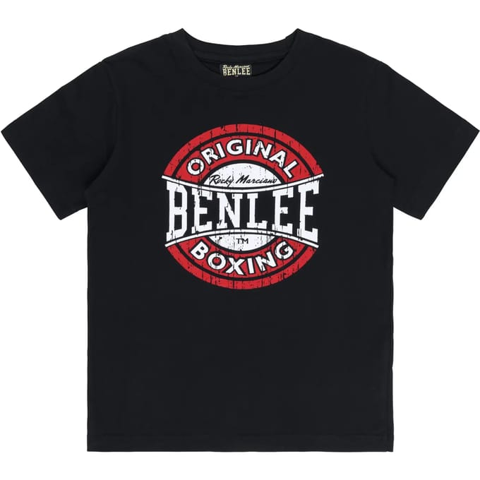 Kinder-T-shirt Benlee Naburn