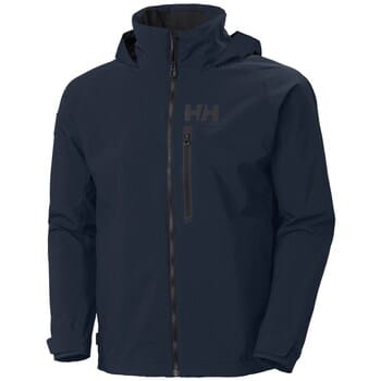 Windjack Helly Hansen Hp Racing Hooded Jacket