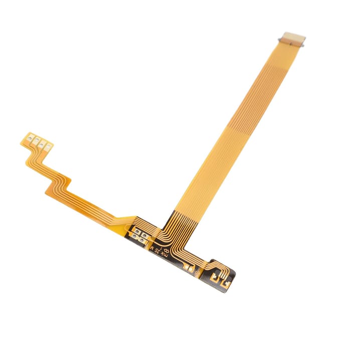 Lens Focus Flexkabel voor AF-P 18-55mm FPC Lens Focusserende Flexkabel Camera Reparatieonderdeel