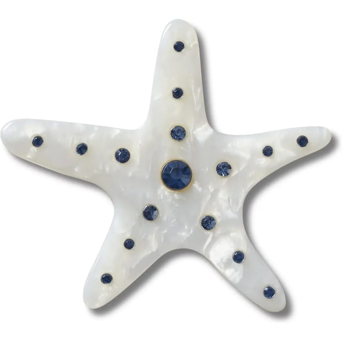 Jibbitz Crocs Starfish