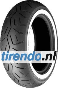 Bridgestone G722 ( 180/70-15 TT 76H Achterwiel, M/C, Variante G WW )