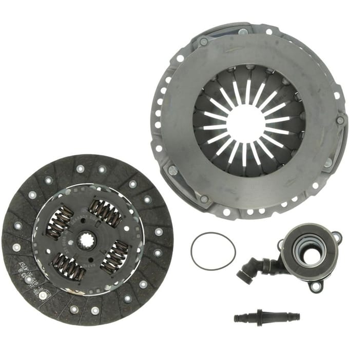 Schaeffler Luk Koppelingsset LUK RepSet Pro 621 3027 33