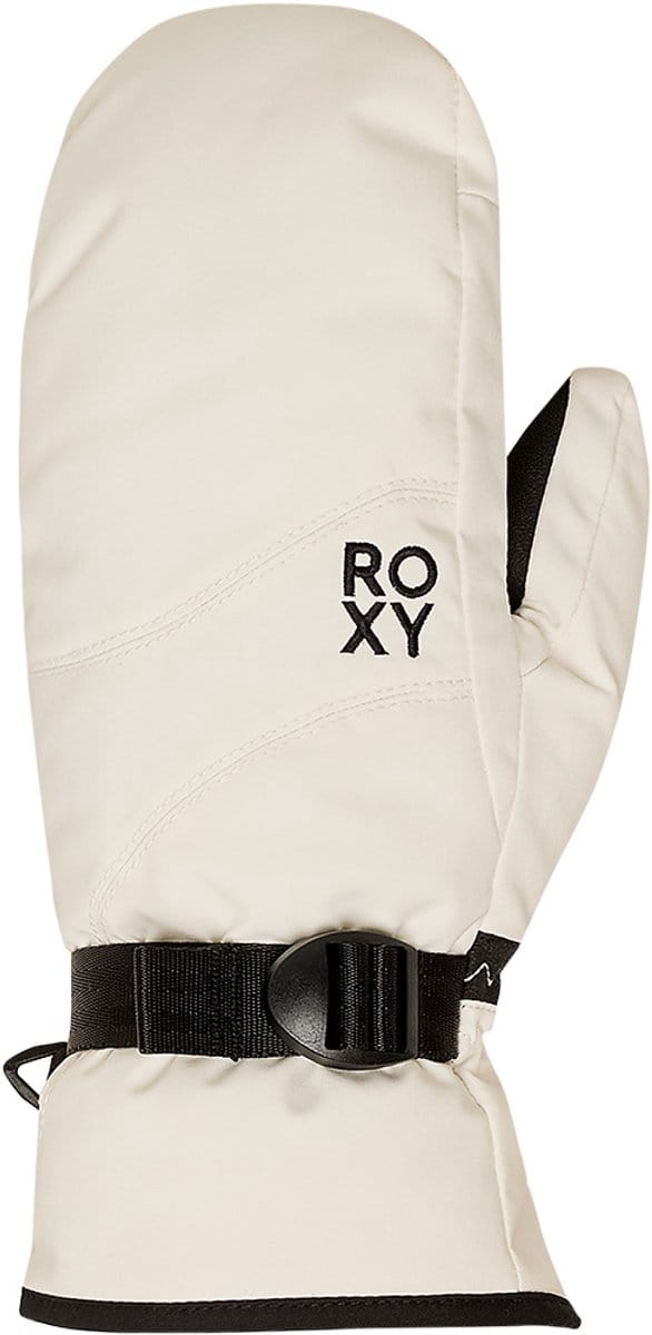 Snowboardwanten dames Roxy Jetty Solid Mitt