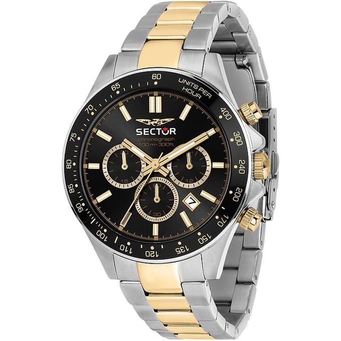Sector Chronograaf 230 R3273661047