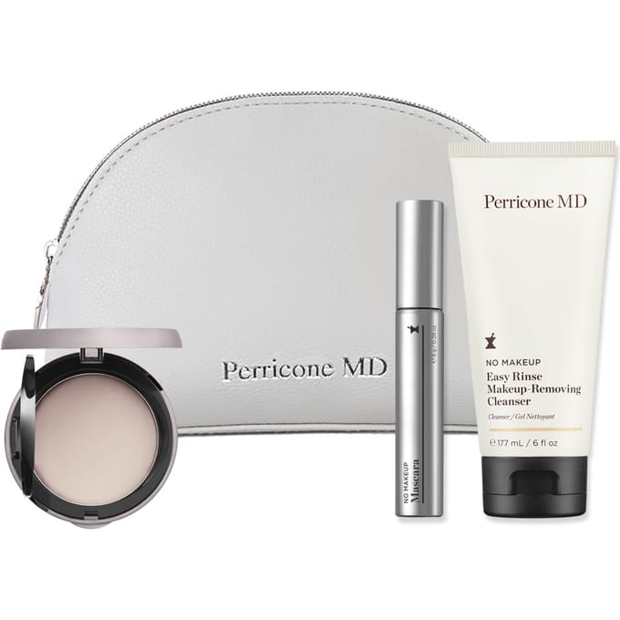 Perricone MD No Makeup Bundle