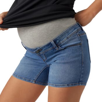 Korte Broek Mamalicious Rome