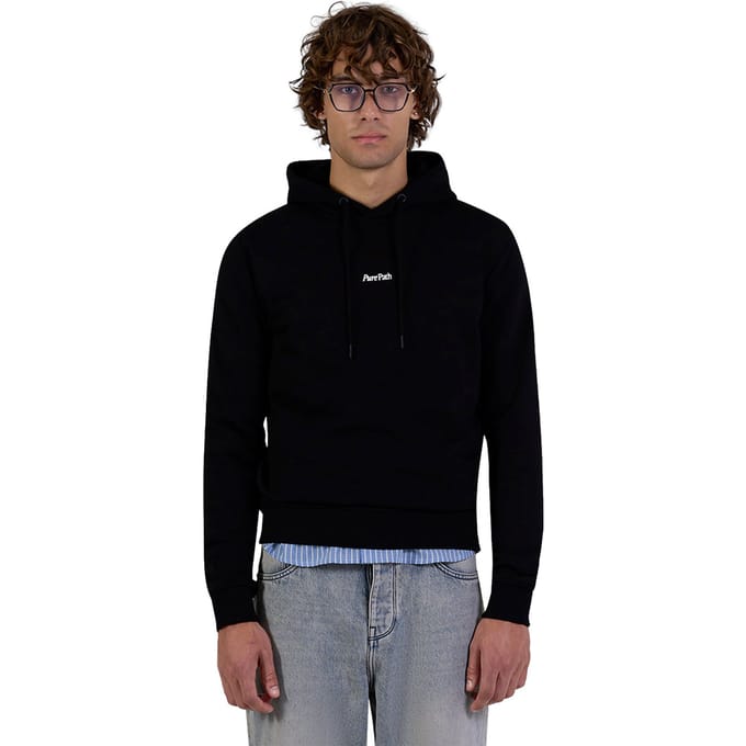 Rooted by Friendship Hoodie