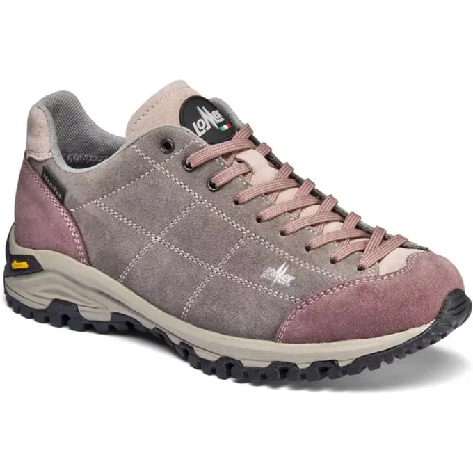 Wandelschoenen Lomer Maipos Suede