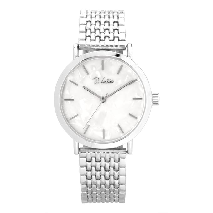 Horloge Lucy