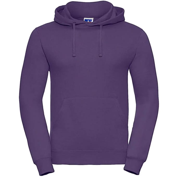 Hoodie Russell Athletic