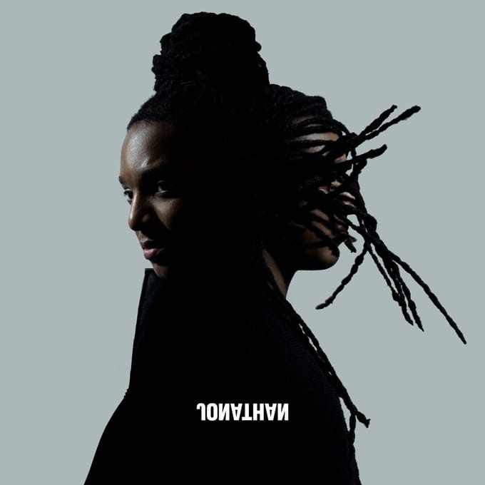 Jonna Fraser - Jonathan (LP)