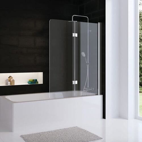 HSK Favorit Nova bath attachment 1-piece stop right 165080-41-50-right