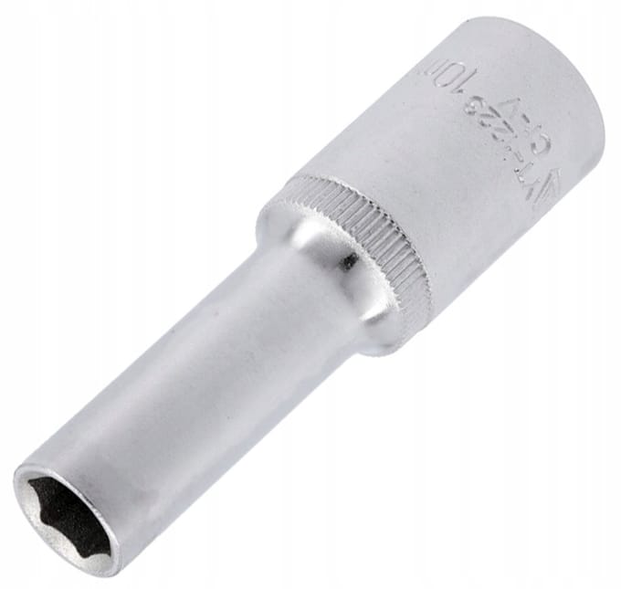 YATO Langentage Dop Dop 1/2" - 10 mm