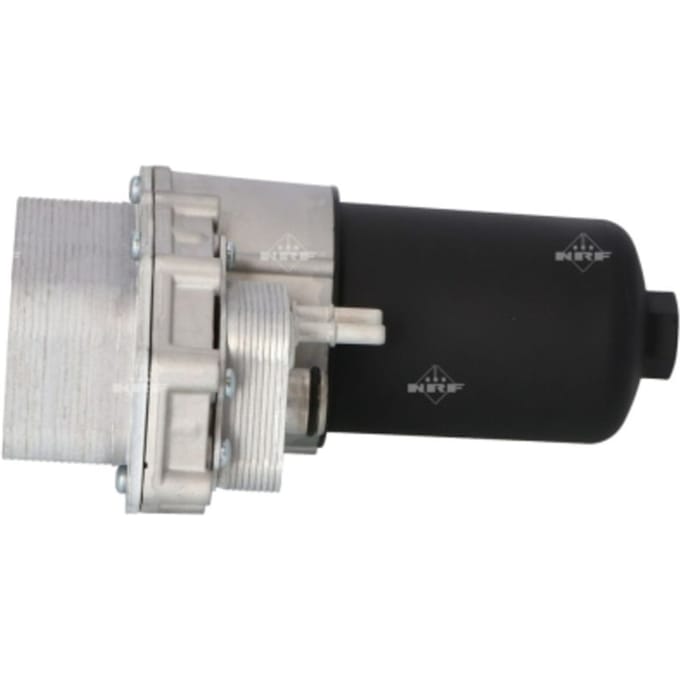 Olie radiator, motorolie NRF 31831