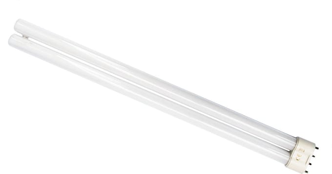 UV-Lamp gebogen - 36 Watt tbv Flystopper GB36 vliegvanger