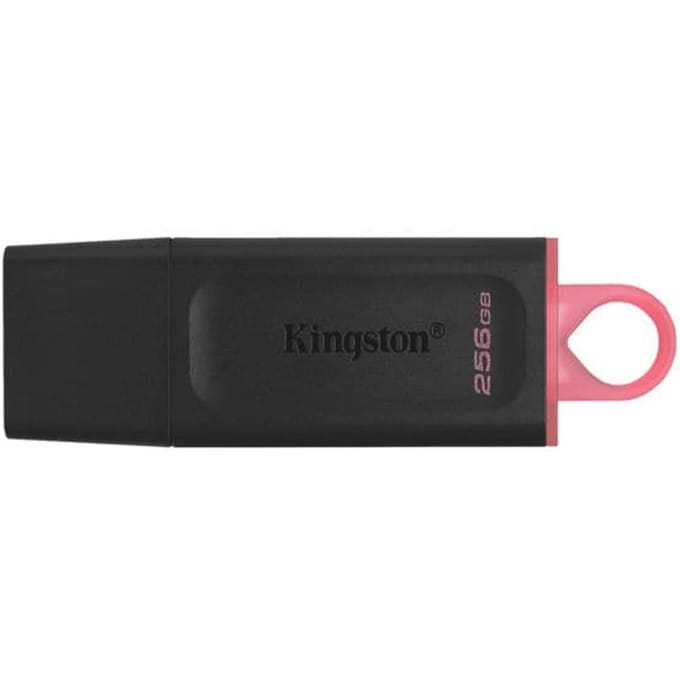 Kingston 256GB USB3.2 Gen1 DataTraveler Exodia (Black + Pink) USB-stick