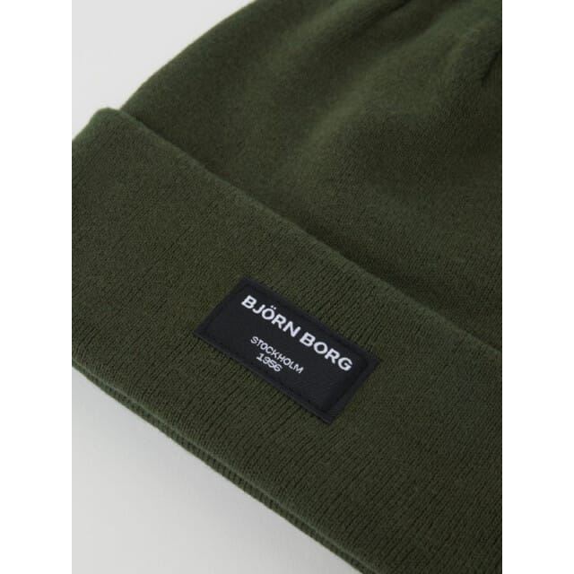 Björn Borg Centre beanie 10003392-gn047