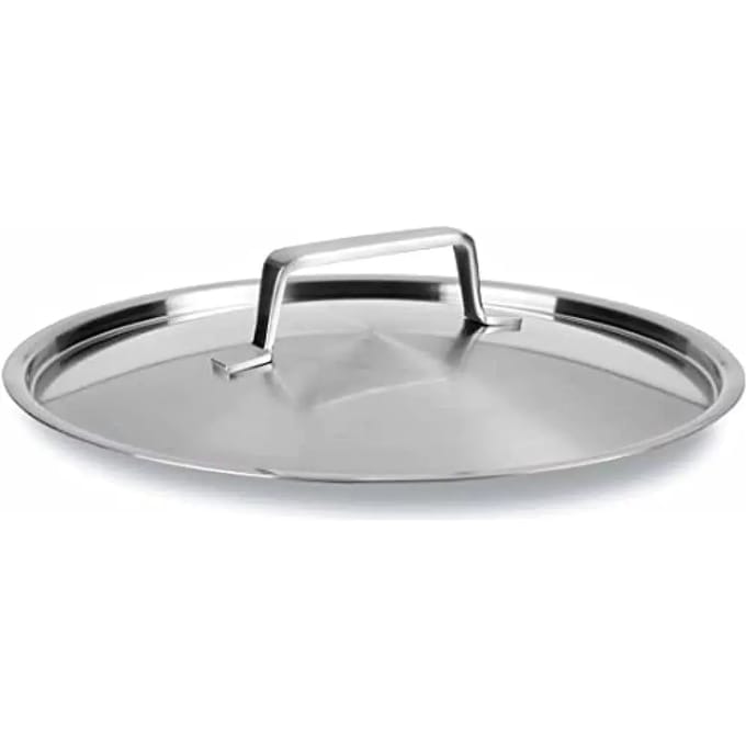Deksel voor voedingsbatterij Lacor 22 cm