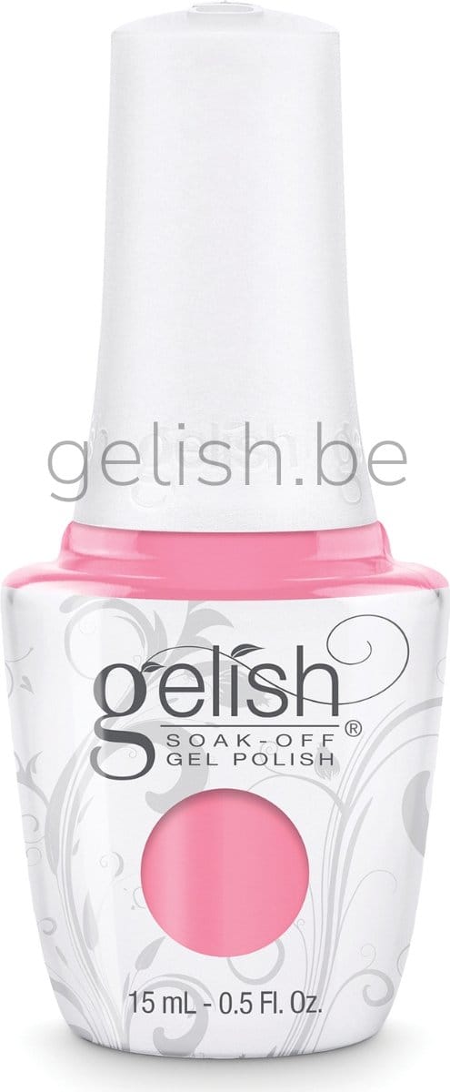 Gelish Make You Blink Pink 15 Ml