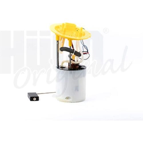 Brandstofpomp Hüco HUCO 133582