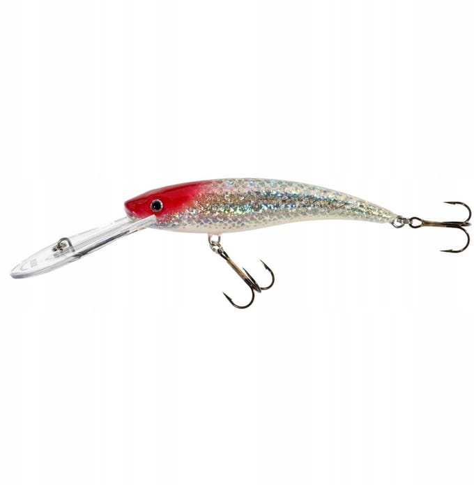 Jaxon Holo Select Diver Wobbler 11cm - Diepduikend kunstaas