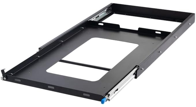 Totalcool Totalfreeze Sliding Draagbare Koelkast Vriezer Mount