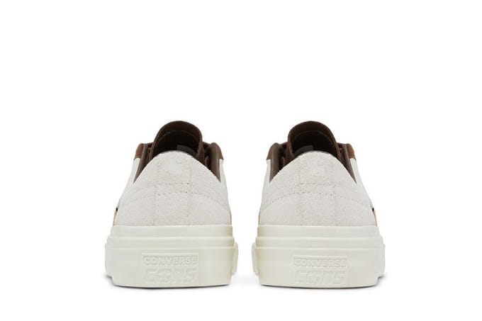 Carhartt WIP x Converse One Star Academy Pro Low 'Starfish Dark Earth' 35.5 brown