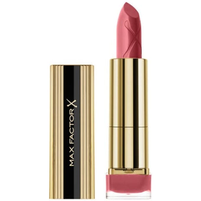 Colour Elixir Lipstick 020 Burnt Caramel 4.8 g – Lipstick, Hydrating, For Women, Burnt Caramel, Moisturizing Elixir, Suitable For Office Wear