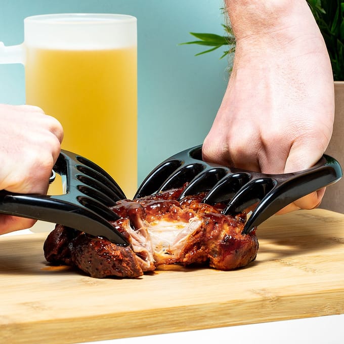 Nutcrackers Meat Claws