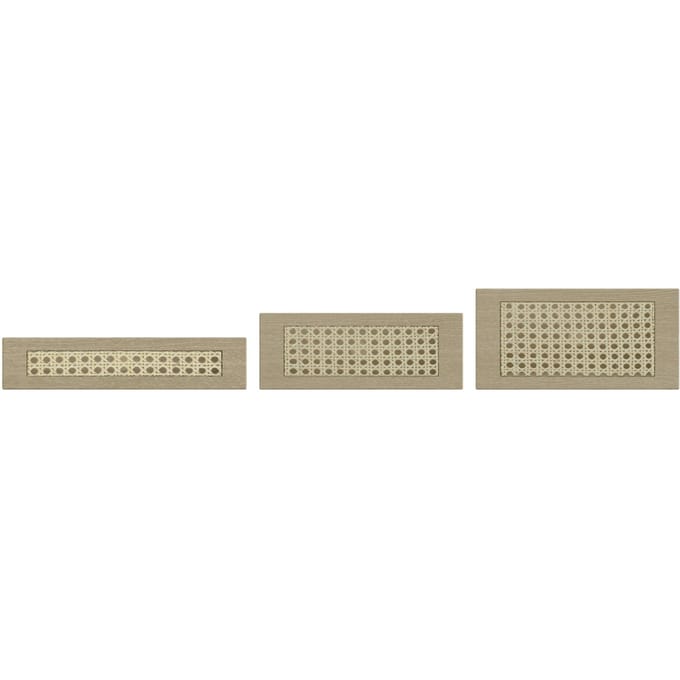 UMAGE Trays for Stories Rek - eiken