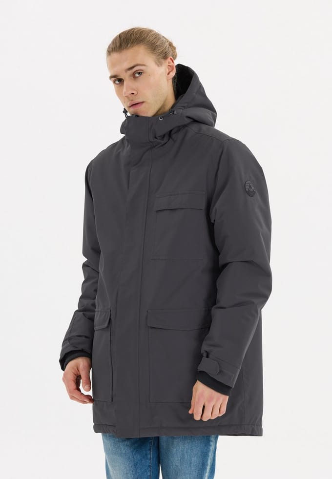 WHISTLER Parka Siberia V2