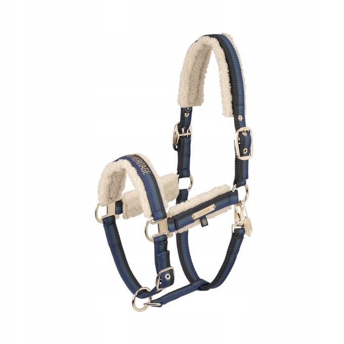Eskadron dubbele pin teddyfleece Kantara Heritage COB