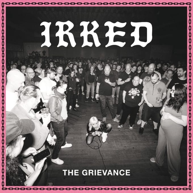 The Grievance