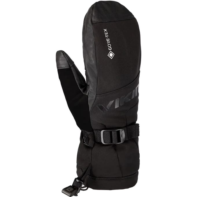Viking Hudson Gore-tex® Handschoenen Zwart 8 Man