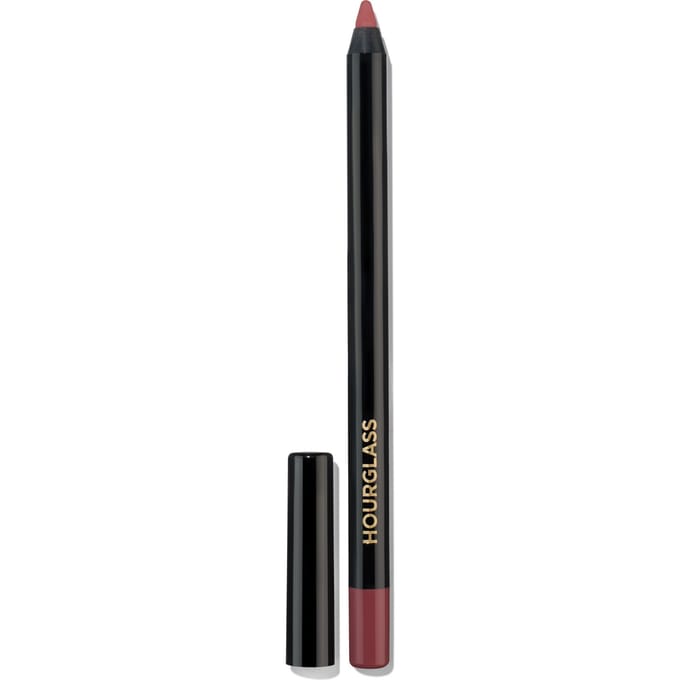 Hourglass Shape And Sculpt Lip Liner - Obsess