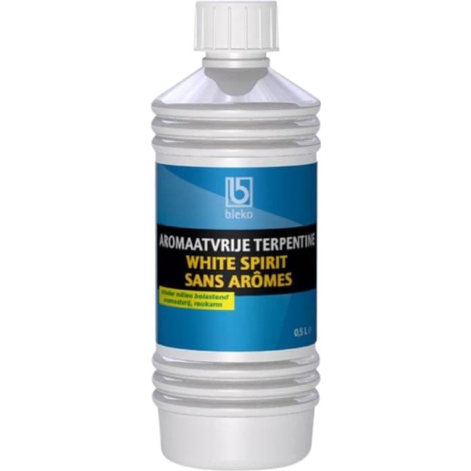 Bleko Terpentine Speciaal 1 liter