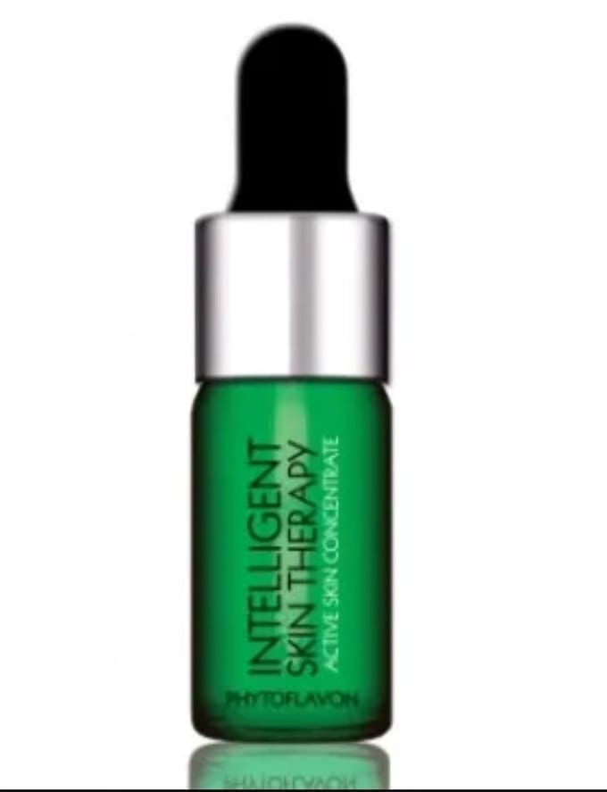 Serum Booster voor Vermoeide & grauwe