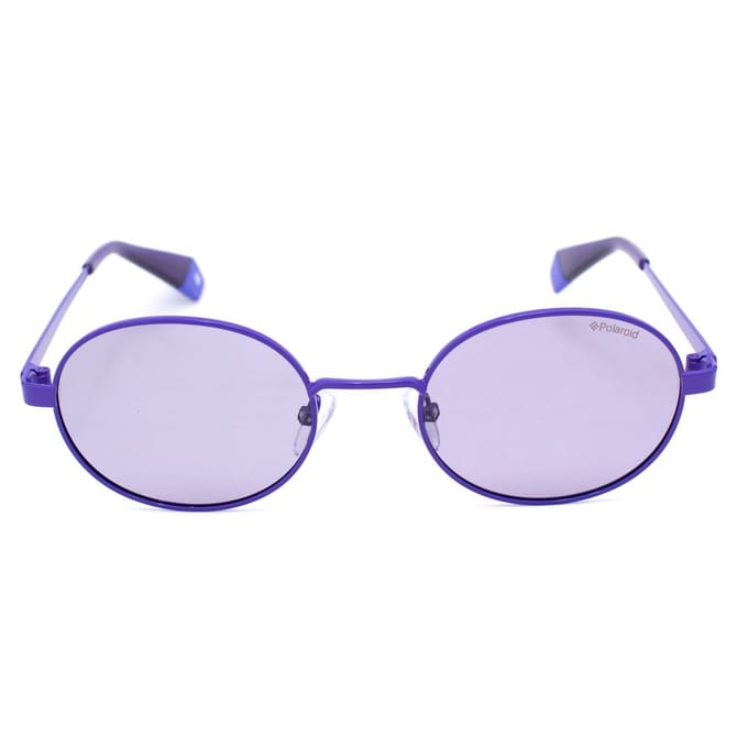 Polaroid PLD 6066/S Zonnebril Violet Unisex
