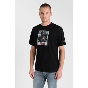 T-shirt Le Temps des Cerises T-shirt POTIN